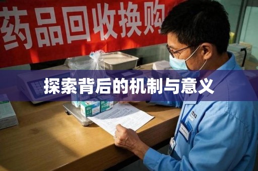保定探索背后的机制与意义