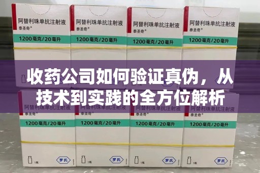 保定收药公司如何验证真伪，从技术到实践的全方位解析