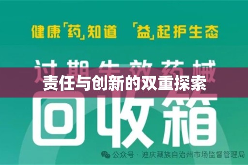 保定责任与创新的双重探索