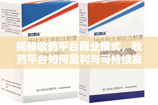 保定揭秘收药平台商业模式，收药平台如何盈利与可持续发展之路