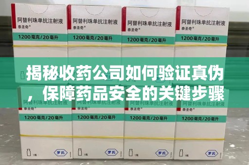 保定揭秘收药公司如何验证真伪，保障药品安全的关键步骤