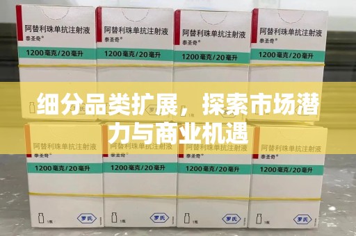 保定细分品类扩展，探索市场潜力与商业机遇