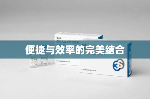 保定便捷与效率的完美结合